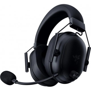 RAZER BlackShark V2 HyperSpeed Wireless Black